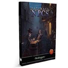 Ultimate NPCs